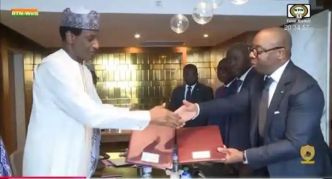 Le Niger et la BOAD au chevet de la Sonibank