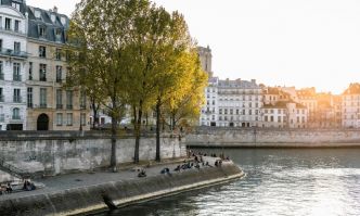 La Seine sera baignable du 5 juillet au 5 juillet