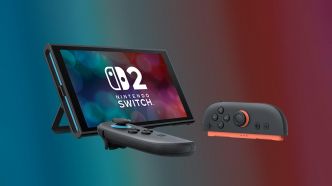 Nintendo Switch 2 : le son 5.1 et le surround virtuel sont disponibles