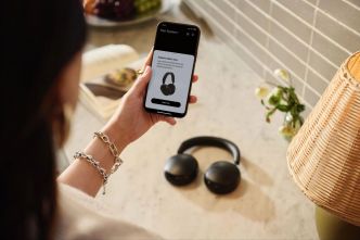 Le casque Sonos Ace déploie sa plus grosse mise à jour