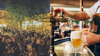 Une brasserie avec 22 types de bières va se transformer en dancefloor pour la Fête de la Musique