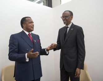 Congo-Brazzaville met fin à l'accord de location de terres agricoles accordé au Rwanda