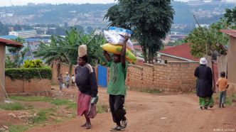 Rwanda : la pauvreté recule, mais les inégalités restent criantes, alerte un expert de l'ONU
