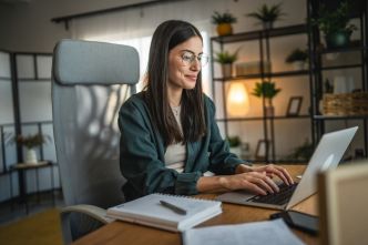 Utilisez cette technique simple pour favoriser votre concentration au travail