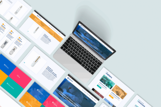 Étude de cas – Selenium Medical