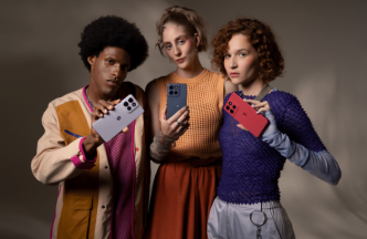 Motorola surprend : design éclatant et puissance à prix malin