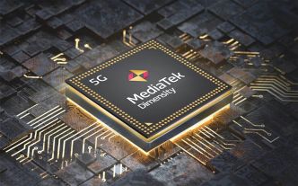 MediaTek Dimensity 9500 : une nouvelle génération de puissance pour les smartphones haut de gamme