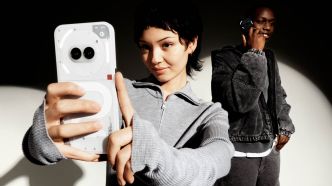 Ces smartphones à moins de 500 euros qui ont tout d'un haut de gamme