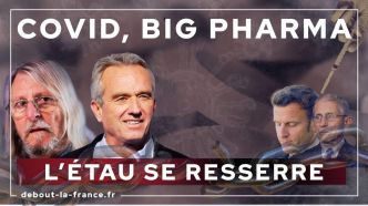 Covid, Big Pharma : les trois décisions de Kennedy qui vont tout changer !