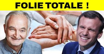 Attali balance tout sur une loi de Macron : du très lourd !
