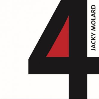 Jacky Molard Quartet
