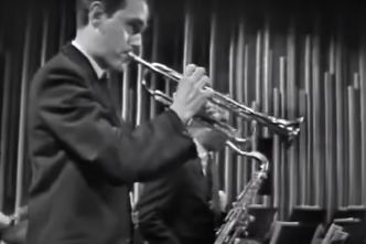 Leonard Bernstein rencontre Eric Dolphy