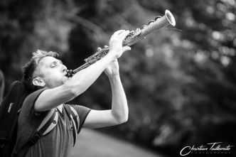 Bordures, festival d'audace bretonne