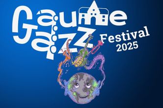Gaume Jazz Festival fête ses 40 ans !