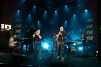 La scène jazz normande