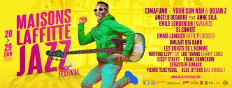 Maisons-Laffitte Jazz Festival