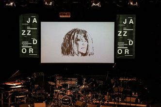 Jazzdor Berlin, klappt de fin 🇩🇪
