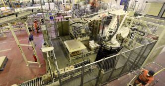 Vosges. Recyclage de briques alimentaires : la papeterie Lucart de Laval-sur-Vologne récompensée