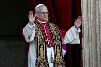 Qui est Robert Francis Prevost, le premier pape américain de l'Histoire ?