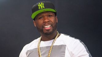 Parlez mal de Tyler Perry, et 50 Cent vous envoie balader