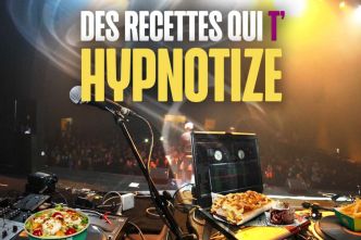Booba, Vald, Kalash... Le rap français en force au festival Hypnotize