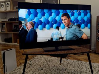 Test LG OLED55G5 : la TV OLED ultra lumineuse parfaite pour le cinéma et les jeux