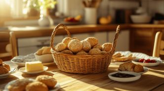 Comment choisir entre la biscotte complète et la biscotte traditionnelle pour un petit-déjeuner sain ?