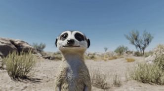 Mr Suricate se confie : Entre vie professionnelle et statut matrimonial