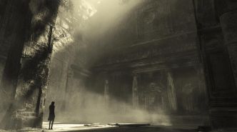L’influence de la philosophie japonaise dans l’univers de Nier