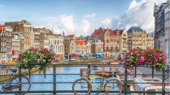 Les incontournables à découvrir lors de votre visite à Amsterdam