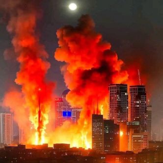 Comment l'Iran a percé le Dôme de Fer : Israël sous le choc des frappes massives