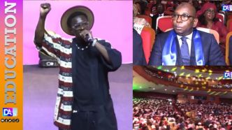 « Et si l'histoire se racontait depuis l'Afrique ? Thierno Souleymane et Cheikh Anta : les vrais éclaireurs oubliés »