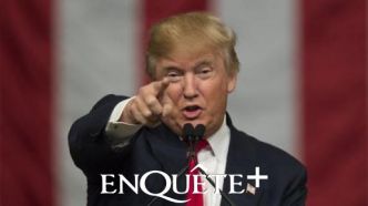 RESTRICTIONS D'ENTREE AUX USA : Le Sénégal et 35 autres nations dans le collimateur de Trump