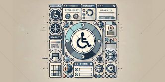 Centrer les usages sur l’expérience humaine : inclusion, accessibilité, et formulaires