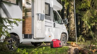 Il ne peut régler les frais de fourrière après une panne : un sexagénaire devient SDF après la vente de son camping-car pour 32 000 euros