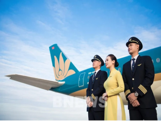 Vietnam Airlines va lancer pour la première fois une liaison entre le Vietnam et le Danemark