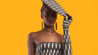 Africa Now 2025 : quand la mode africaine contemporaine investit les Galeries Lafayette