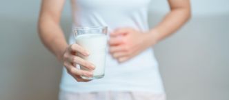 Intolérance au lactose