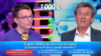 Emilien éliminé des 12 coups de midi : Jean-Luc Reichmann furieux de la fuite de la date de son élimination !
