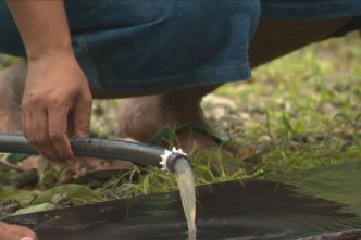L'eau potable enfin à Futuna en 2025 ?