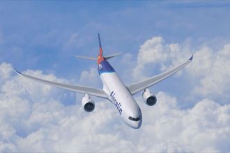 Aircalin prévoit une troisième rotation vers Paris et une reprise de la ligne vers Papeete fin 2025