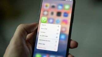 WhatsApp prépare une mise à jour qui va vous faire grincer des dents