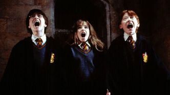 Harry Potter: aucun fan n'a vu cette version secrète du tout premier film
