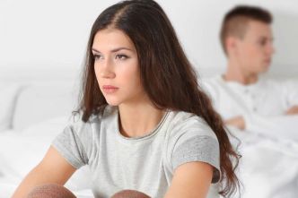 « Je n'arrive pas à le quitter malgré son infidélité » : ce piège émotionnel dans lequel tombent des milliers de couples