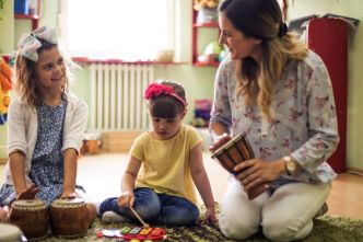 « Ne dites plus jamais non à votre enfant » : cette experte en éducation propose une méthode radicalement différente pour les rendre plus brillants et équilibrés