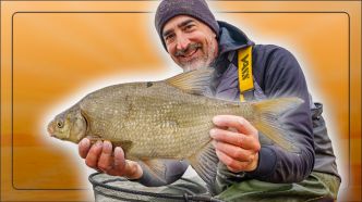 Bien débuter la pêche en lac de barrage : conseils et astuces