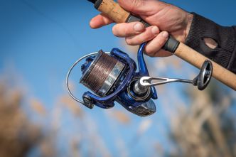 Tresse ou Nylon ? Le guide pour choisir votre corps de ligne au feeder