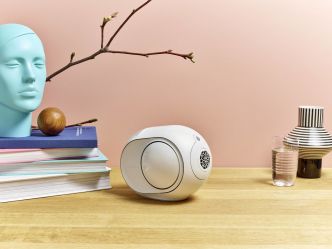 Devialet Phantom : jusqu'à -20 % sur les enceintes 