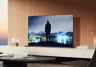 Son-Vidéo.com vous invite à la soirée Sony Bravia 8 II