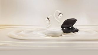 Shokz : deux nouveaux modèles d'écouteurs Bluetooth polyvalents